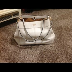 Authentic Coach bag. Super soft. NWT🌹🌸🌺🌻🌷🌼